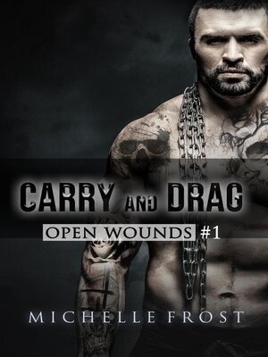 cover image of Carry and Drag